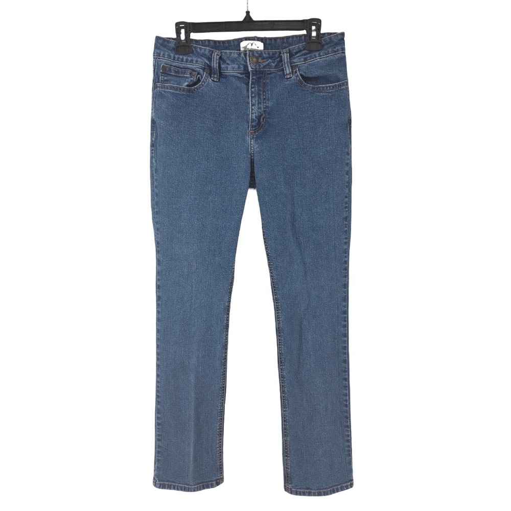 Blue‎ Mountain Jeans Womens Size 12